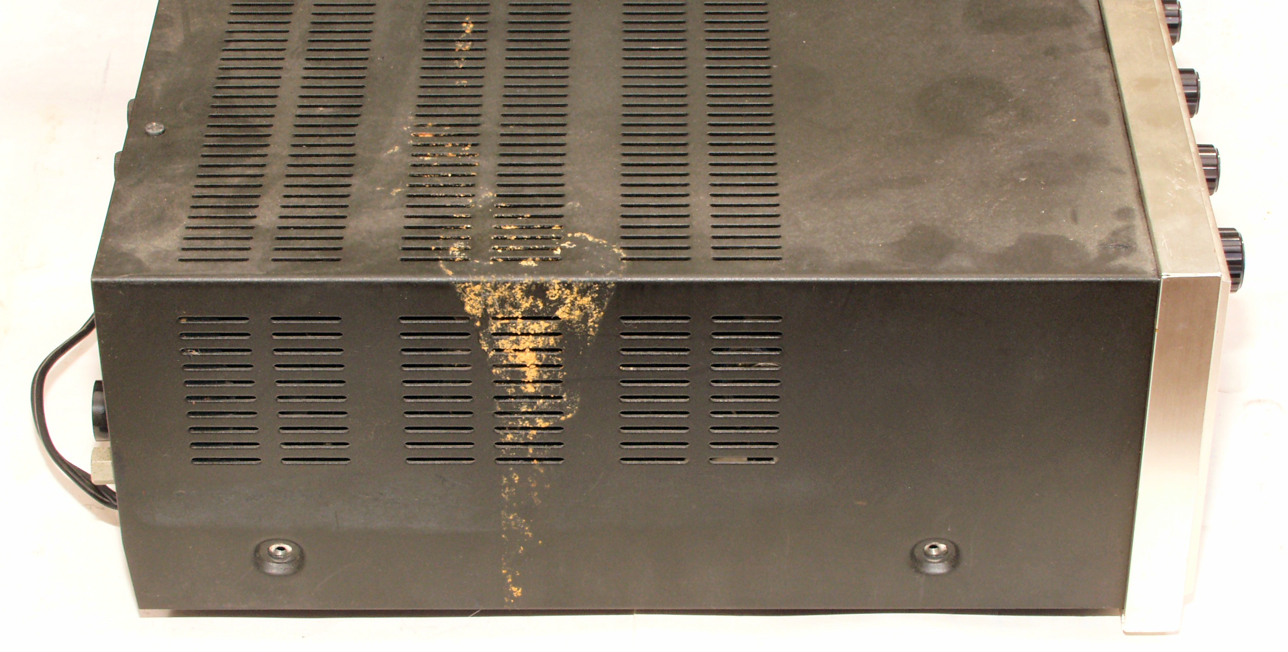 sansui AU-9500