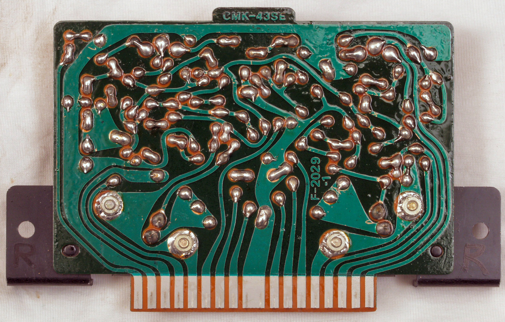 SANSUI AU-9500 ステレオアンプ 簡易メンテナンス済 動作品