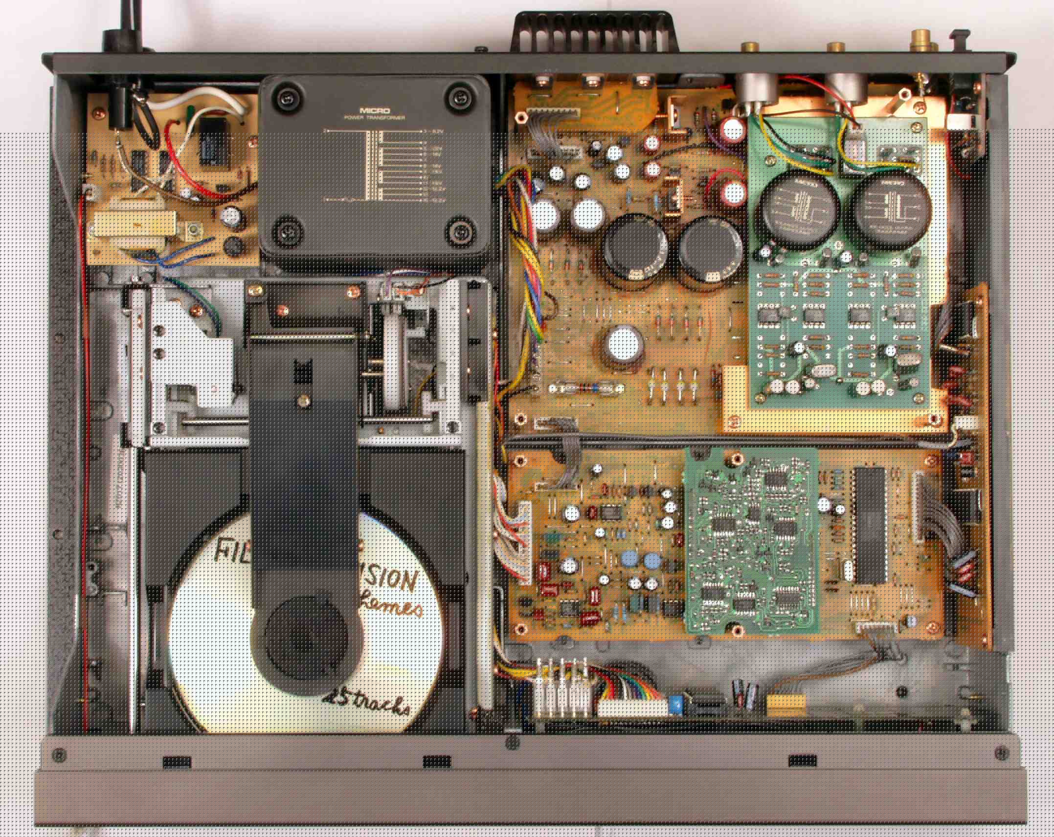 micro cd-m2