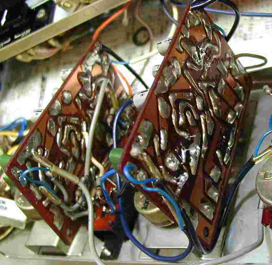 Sansui AU-555 Sansui AU-555