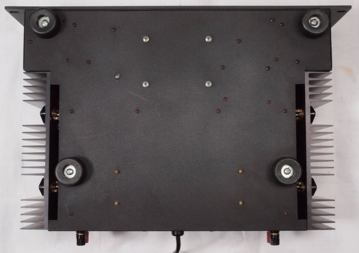 1ユザーの委託品　COUNTERPOINT SA-12　パワーアンプです_画像4